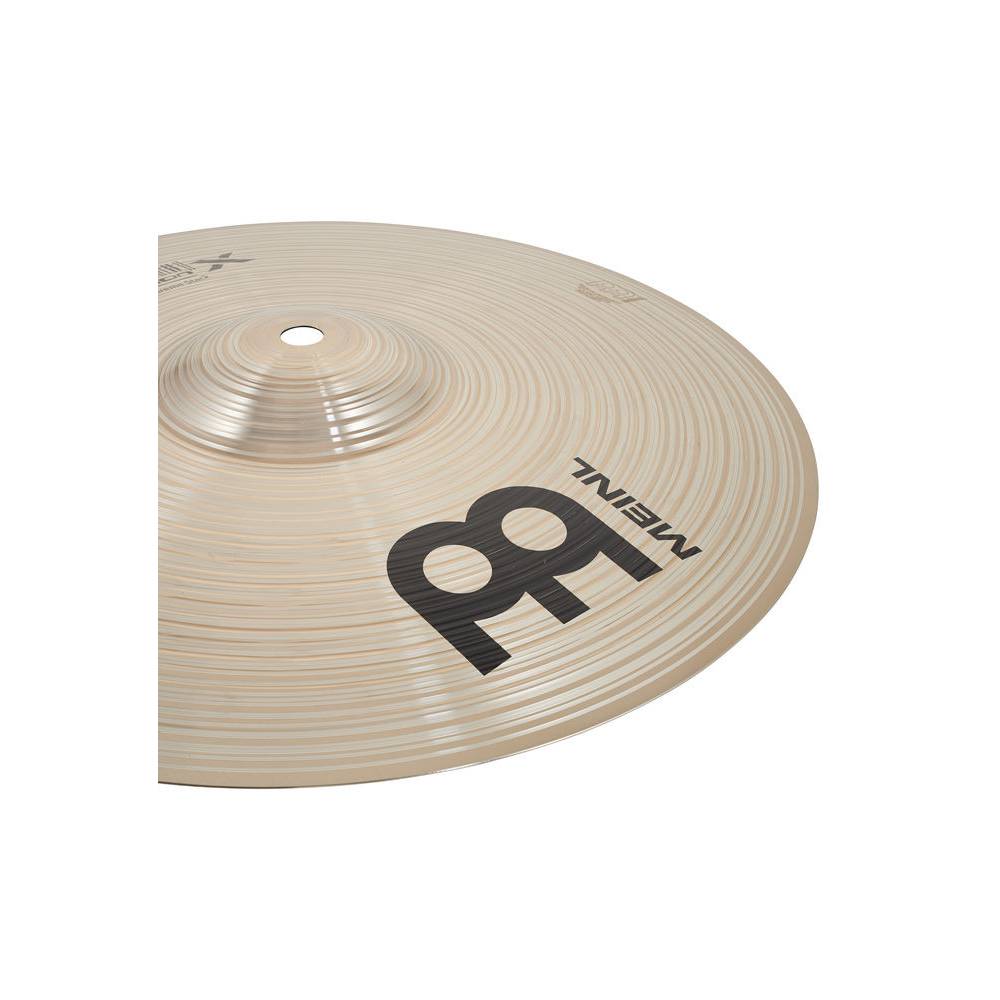 Meinl GX12 14XTS Generation X Xtreme Stack 12 14