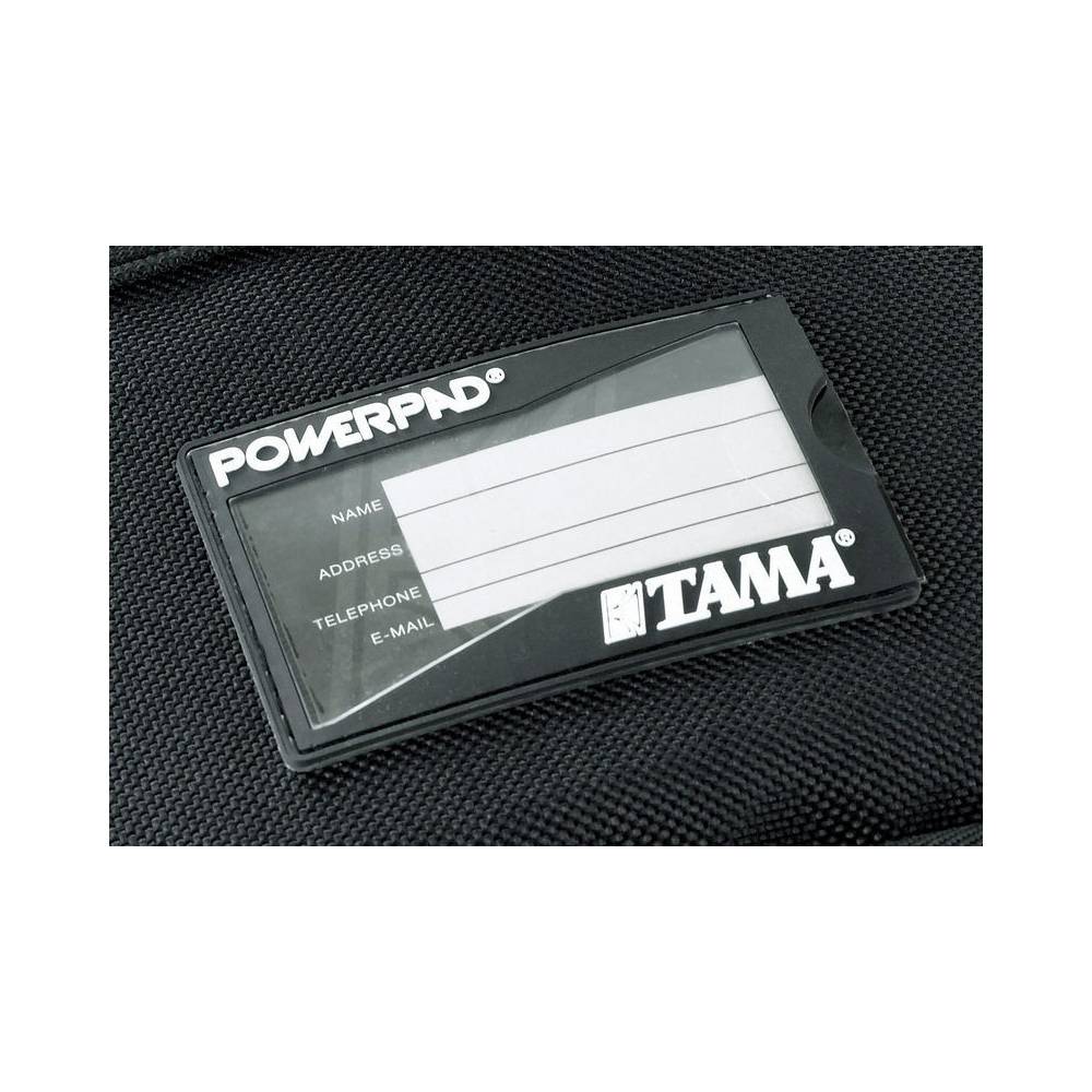 Tama PBH05 Powerpad Hardware Tas (Large)