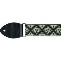 Souldier Regal Black gitaarband