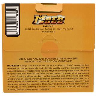 MARK BASS STRINGS Advanced Series Strings 2 - 045 065 085 105 