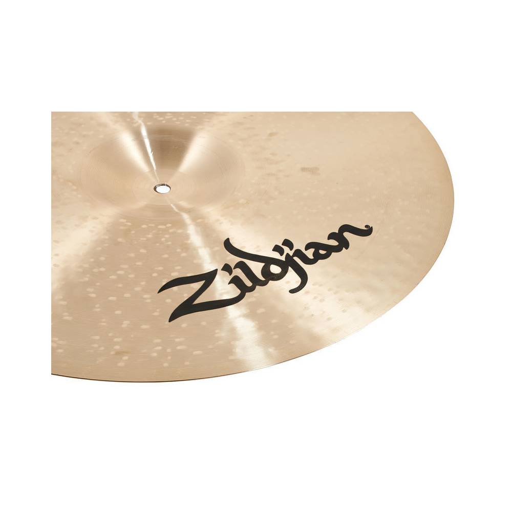 Zildjian 20 K Custom Dark Crash