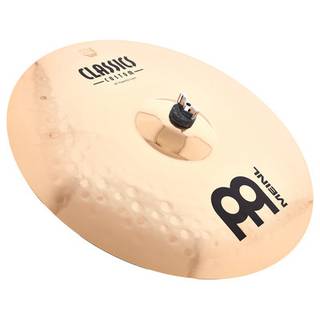 Meinl Classics Custom 18 Brilliant Powerful Crash bekken