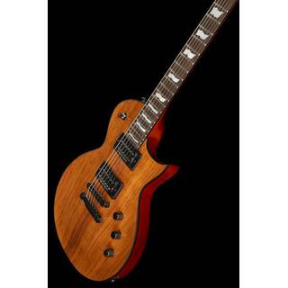 ESP LTD EC-1000KOA Natural Gloss Finish