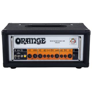 Orange Rockerverb 100H MKIII Black