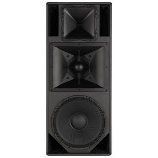 RCF NX 985-A 3-weg actieve fullrange speaker 2100W