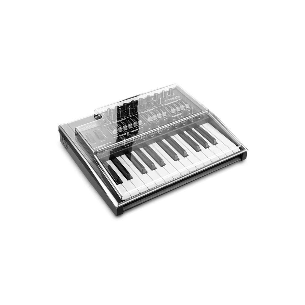 Decksaver Arturia MiniBrute