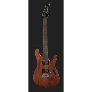 Ibanez S521-MOL elektrische gitaar Mahogany Oil