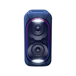 Sony GTK-XB60 EXTRA BASS Bluetooth luidspreker blauw
