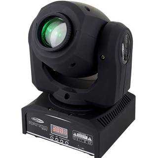 Showtec Kanjo Spot 10 LED movinghead