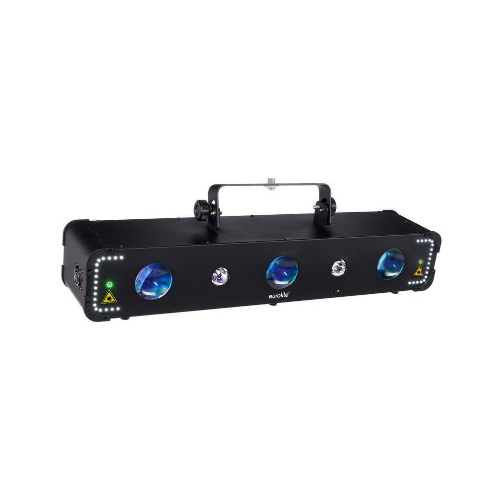 Eurolite LED Multi FX Laser Bar
