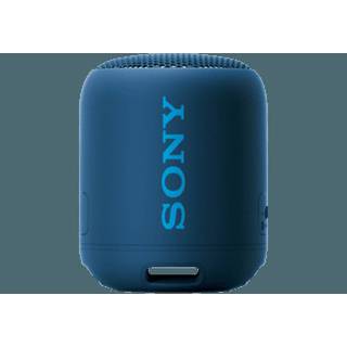Sony XB12 Blue EXTRA BASS draagbare Bluetooth-speaker