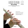 Carl Fischer - I used to play Flute