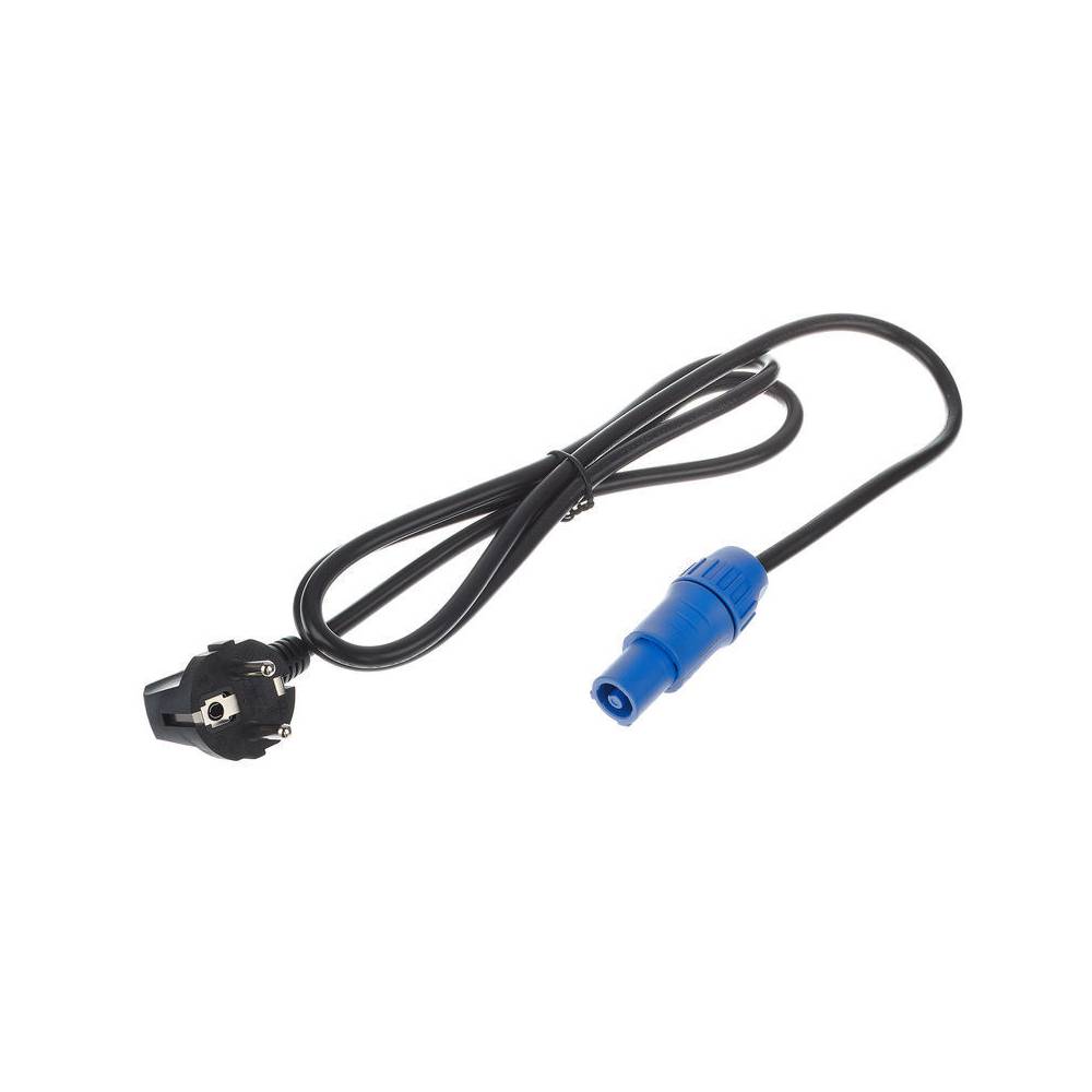 Showtec Booster Pro 2-8 DMX/RDM Booster, 3-pin XLR