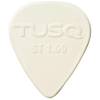 Graph Tech TUSQ Pick A5 1.00 mm White set van 6