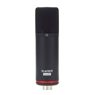 Focusrite Scarlett Solo Studio 3rd Gen USB audio interface