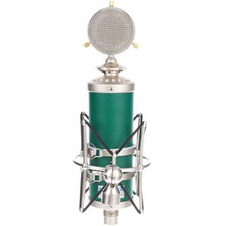 Blue Kiwi Green multi-pattern studio FET condensator microfoon