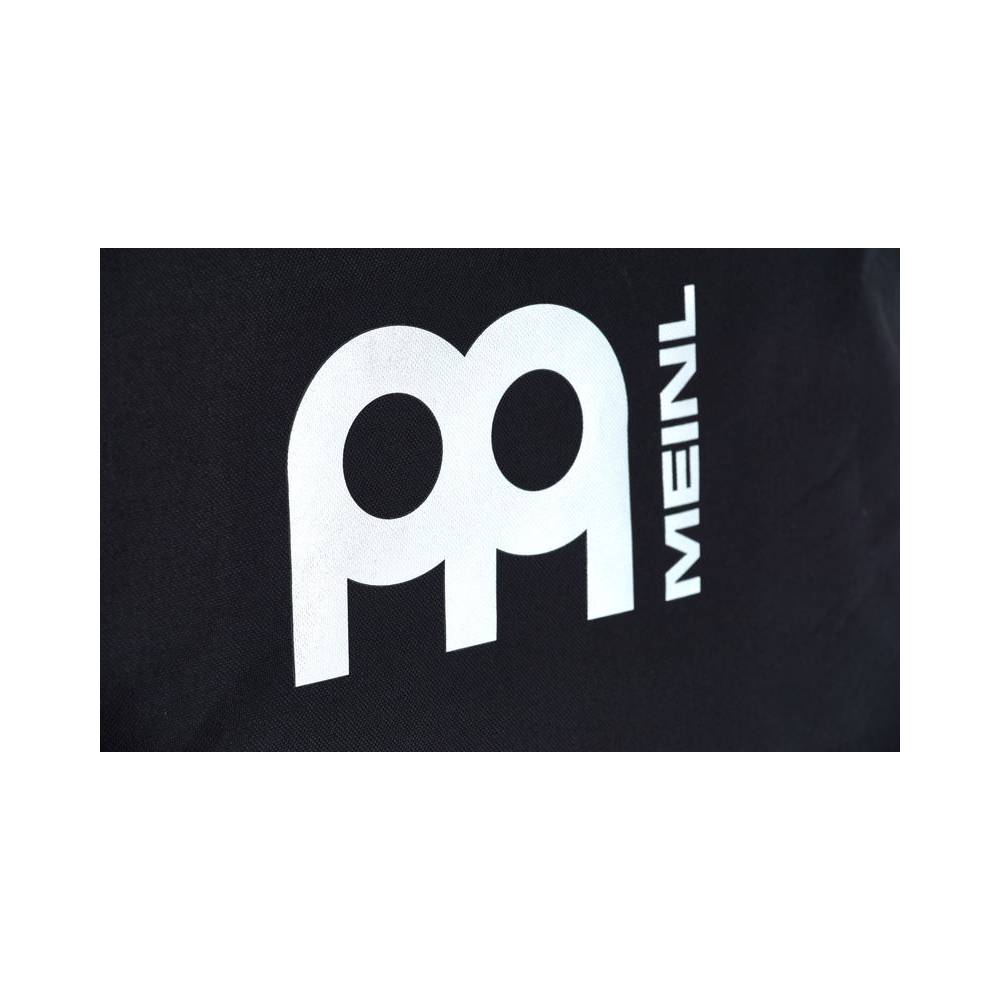 Meinl standaard 22 bekkentas zwart