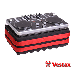 Zomo Vestax controller sleeve V.300