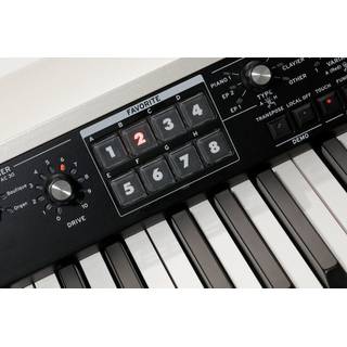 Korg SV2 73S stage piano