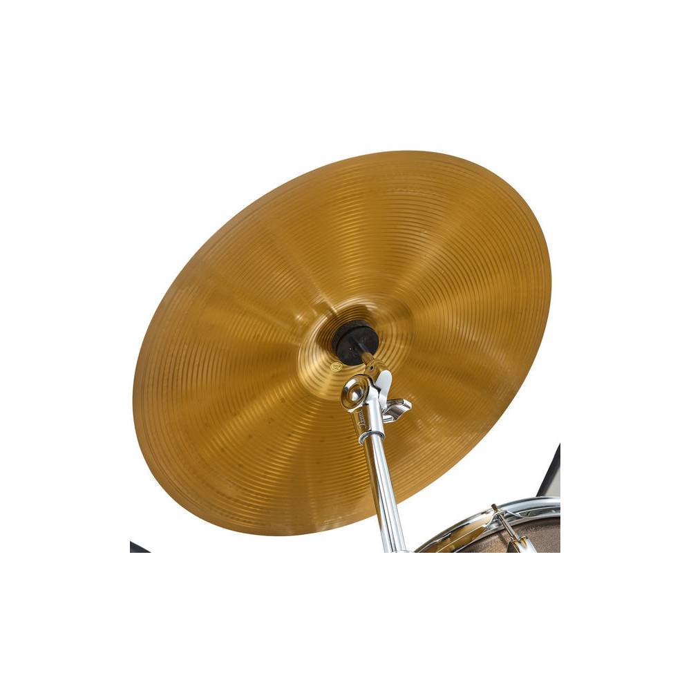 Pearl RS525SC/C707 Roadshow drumstel Bronze Metallic