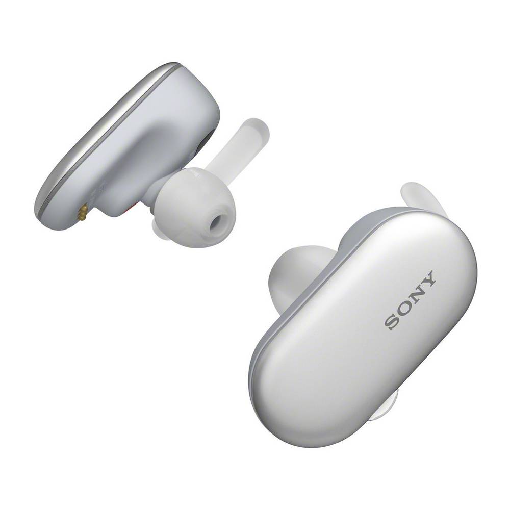 Sony WF-SP900 Wit