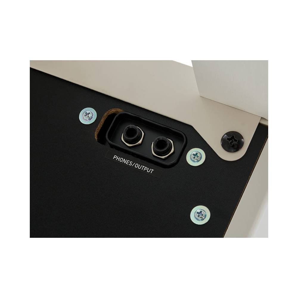 Casio Celviano AP-470 WE digitale piano wit