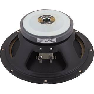 Celestion BL10-100X 25cm 100W 8 ohm basgitaar speaker