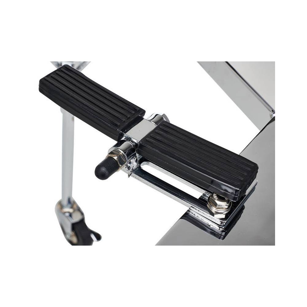 Latin Percussion LP636 Collapsible Cradle With Legs