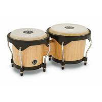 Latin Percussion LP601NY-AW City Series bongoset natural