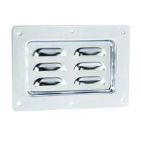 Adam Hall 8791 Ventilatie schotel