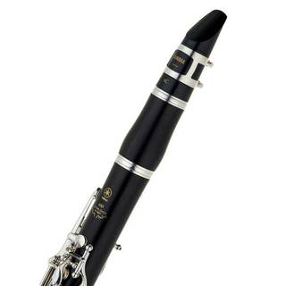 Yamaha YCL-650 Professional Bb Clarinet
