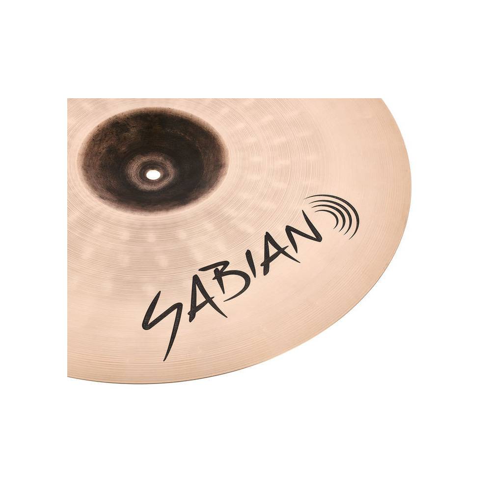Sabian HHX Medium crash 18 inch