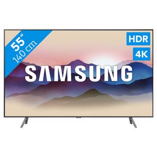 Samsung QE55Q8D (2018) - QLED