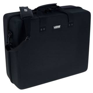 Creator Turntable Hardcase Black