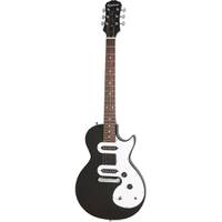 Epiphone Les Paul Melody Maker E1 Ebony elektrische gitaar