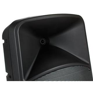 Behringer Eurolive B112MP3 actieve luidspreker