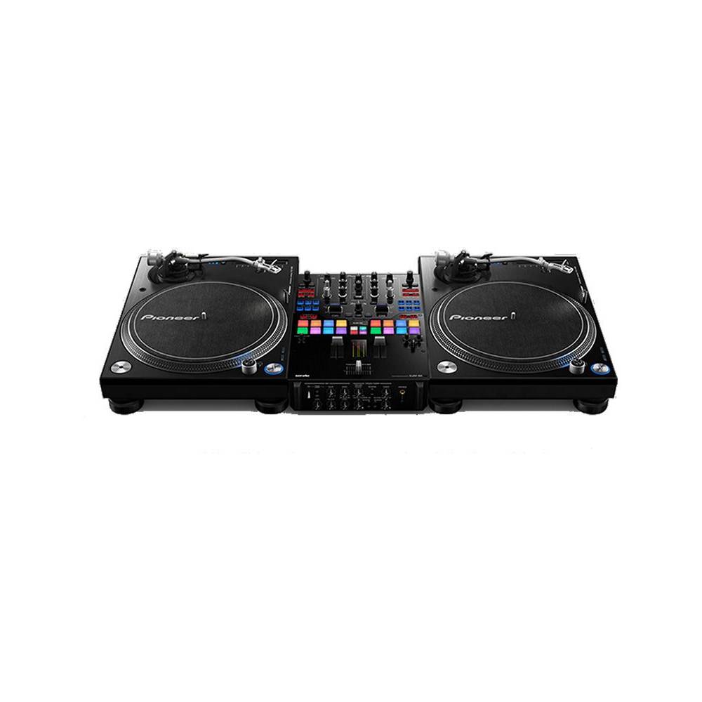 ToneControl Producer set budget