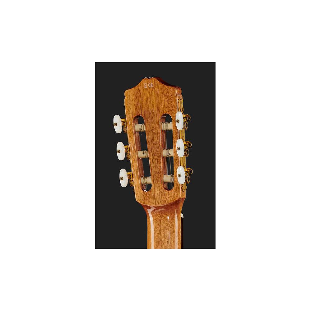 Cordoba C5 CET Limited elektrisch-akoestische klassieke gitaar