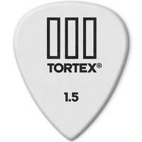 Dunlop Tortex TIII 1.50mm plectrum