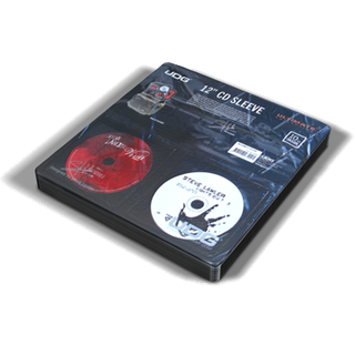 UDG 12 inch CD Sleeves