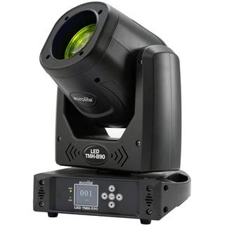 Eurolite LED TMH-B90 moving head lichteffect