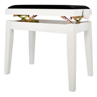 Yamaha CLP-775WH Clavinova White digitale piano