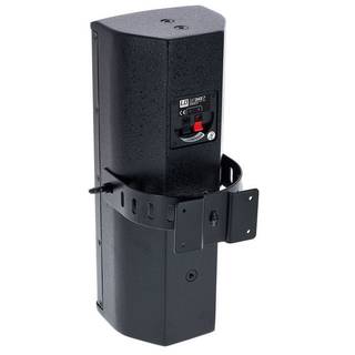 LD Systems SAT242G2 passieve installatie luidspreker 2x 4 inch