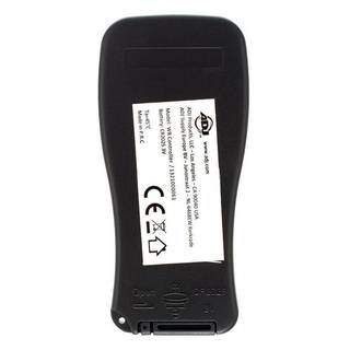 American DJ RC2 afstandsbediening voor LED-armaturen