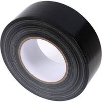 Innox ETA GAF-ECO-BK Gaffa Tape 50 mm x 50 m zwart