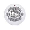 Blue Snowball iCE White USB-condensatormicrofoon