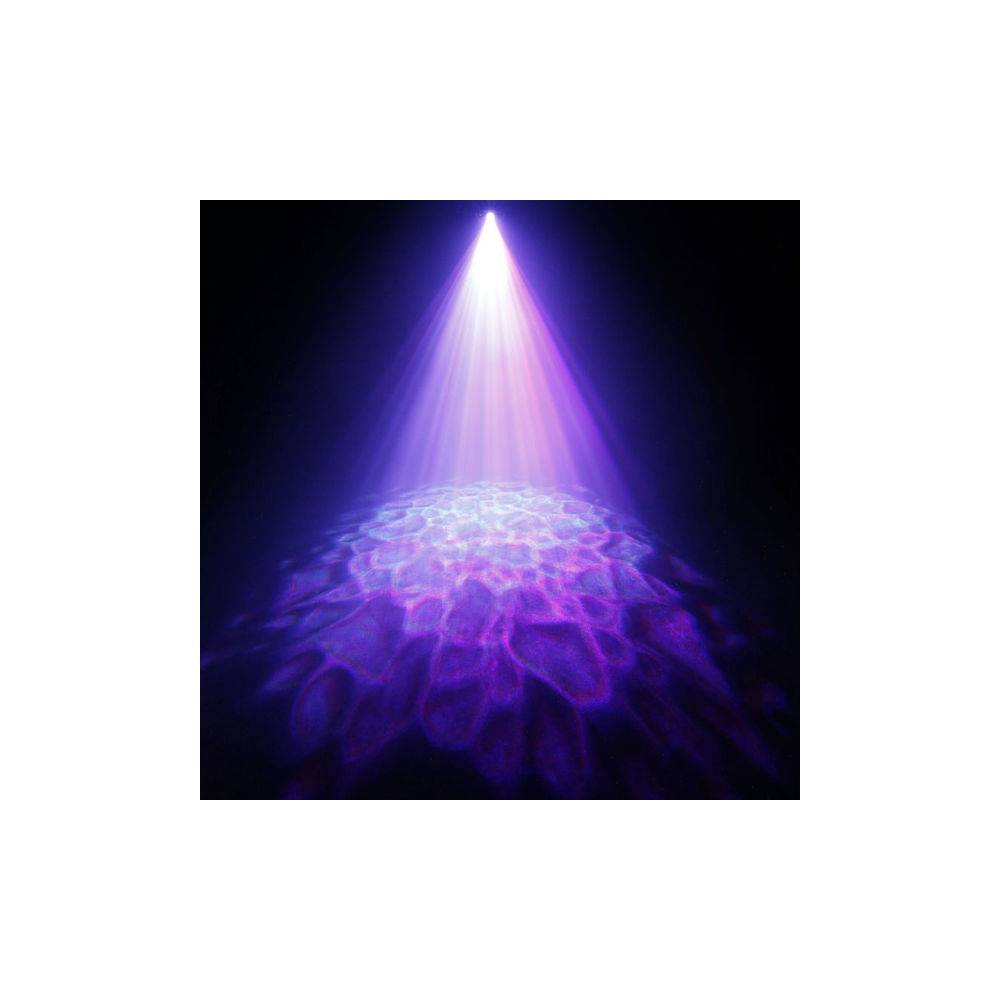 Cameo Scuba LED DMX watereffect