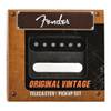 Fender American Vintage Telecaster Pickups (set van 2)