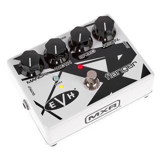 MXR EVH117 Eddie Van Halen flanger