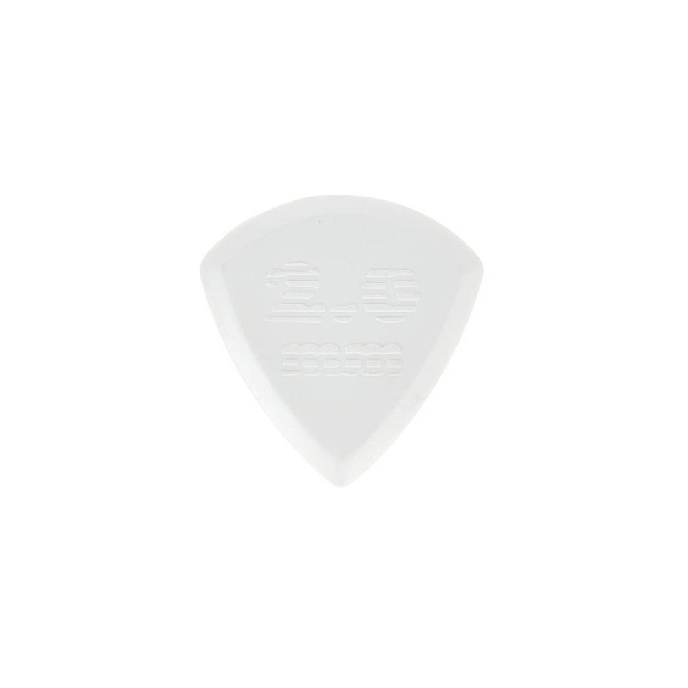 ChickenPicks Badazz III 2.0 mm plectrums (3 stuks)
